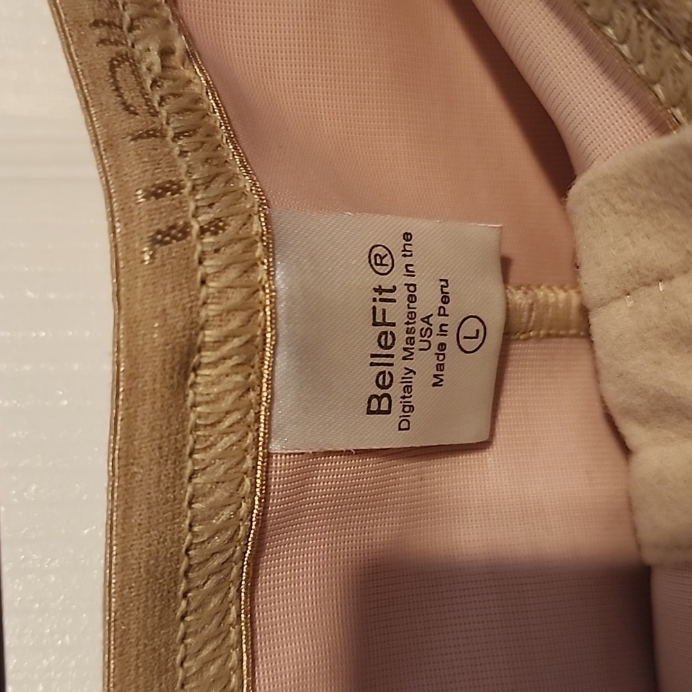 Bellefit Postpartum girdle - Picture 2 of 7
